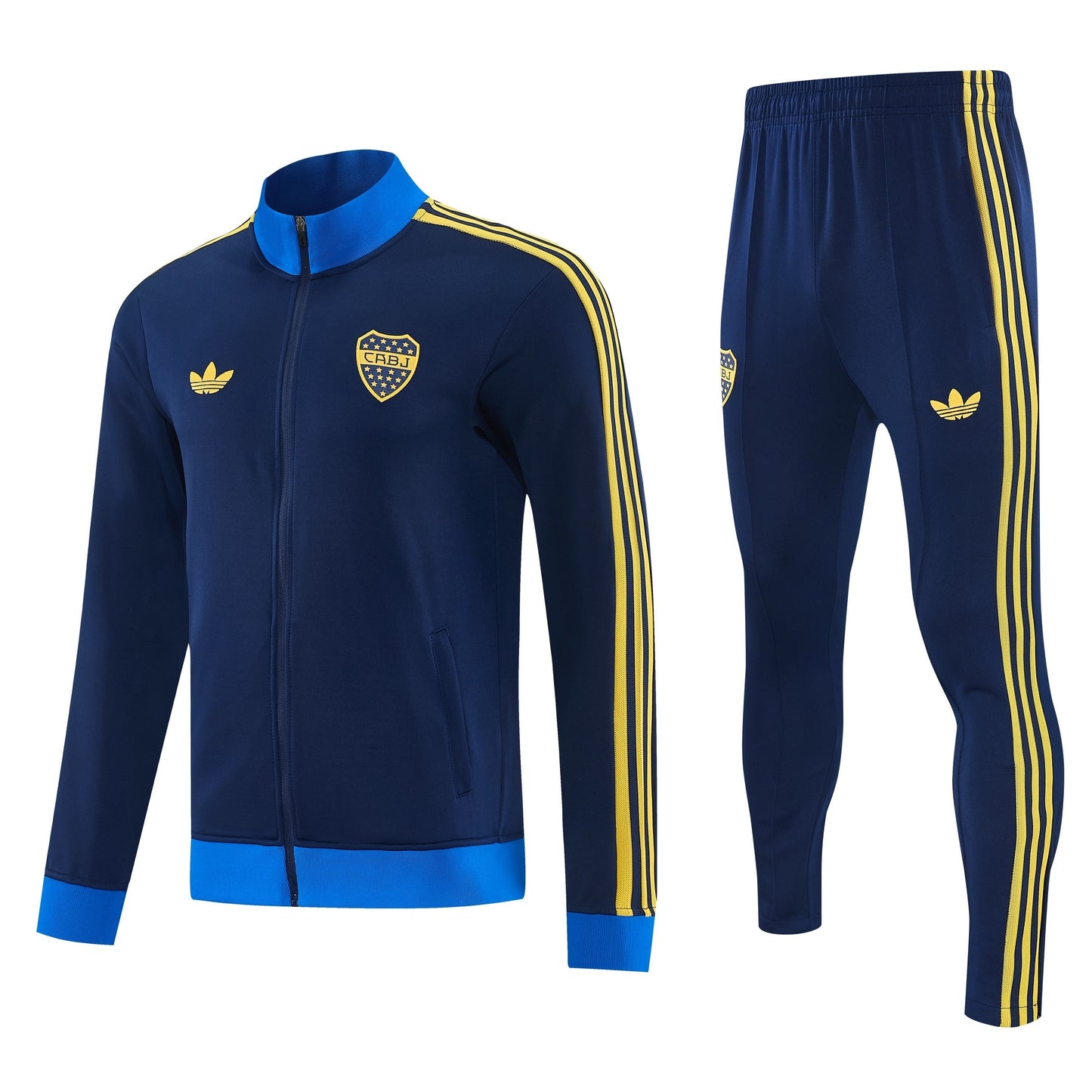Chandal Boca Juniors 26/27