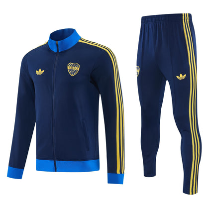 Chandal Boca Juniors 26/27