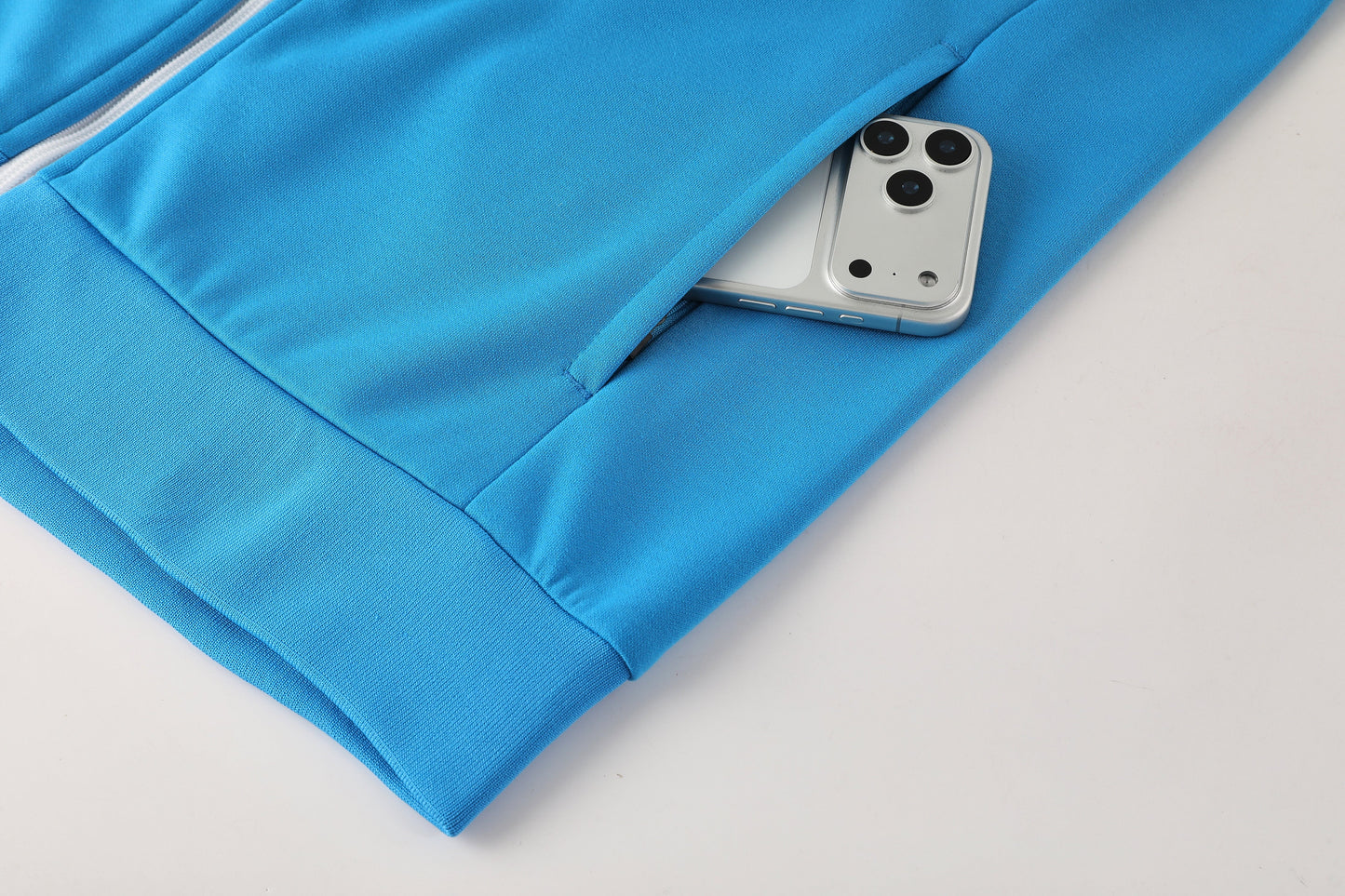 Chandal SSC Napoli 25/26