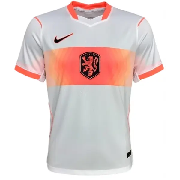 Camiseta Países Bajos Away 26/27