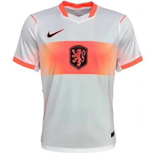 Camiseta Países Bajos Away 26/27