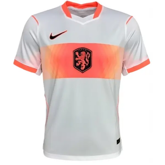 Camiseta Países Bajos Away 26/27