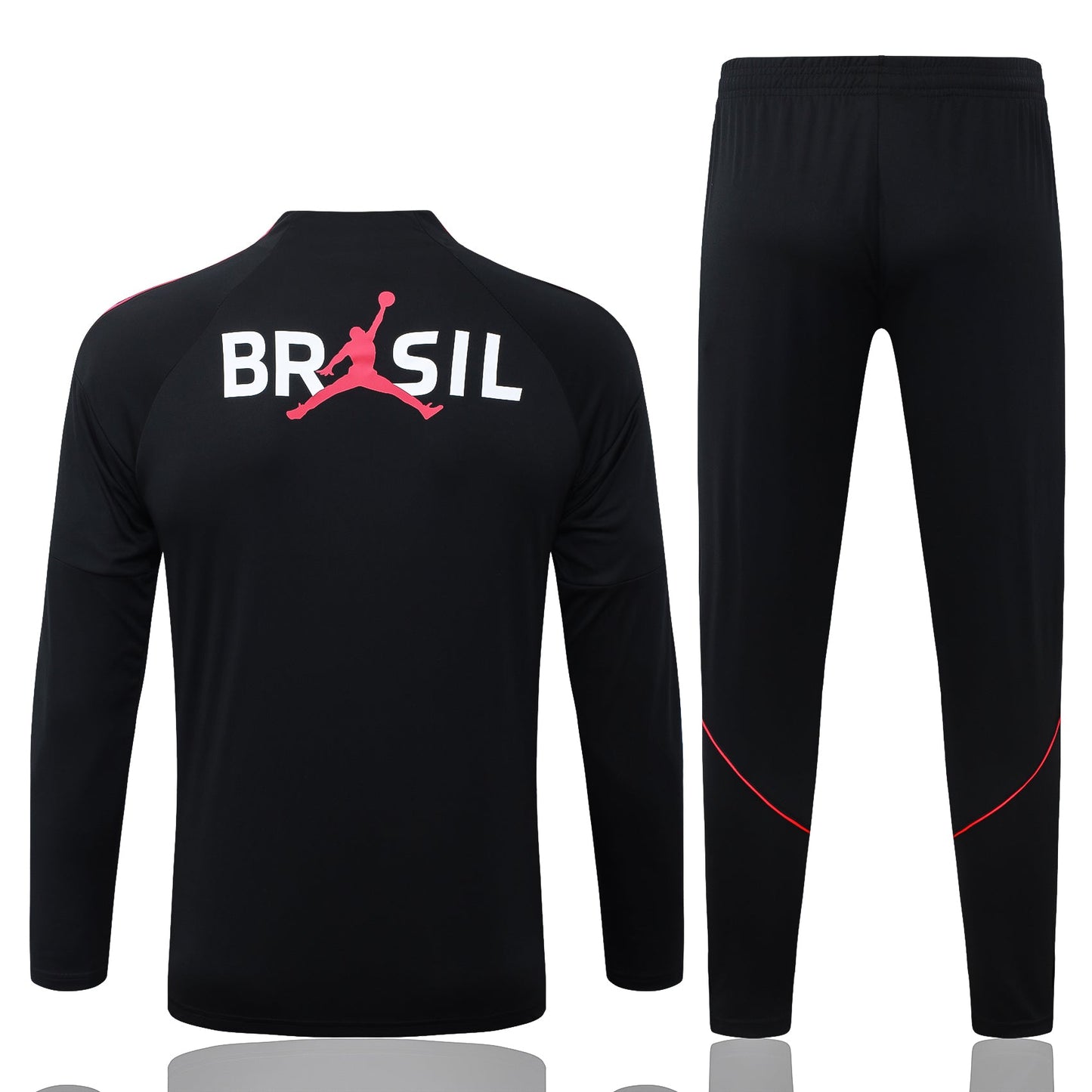 Chandal Brasil Niño 26/27