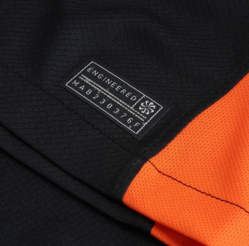 Camiseta Inter fourth 25/26