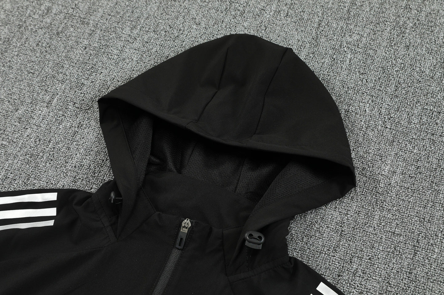 Chándal de fútbol impermeable Real Madrid 25/26
