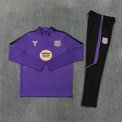Chándal Niño FC Barcelona 26/27