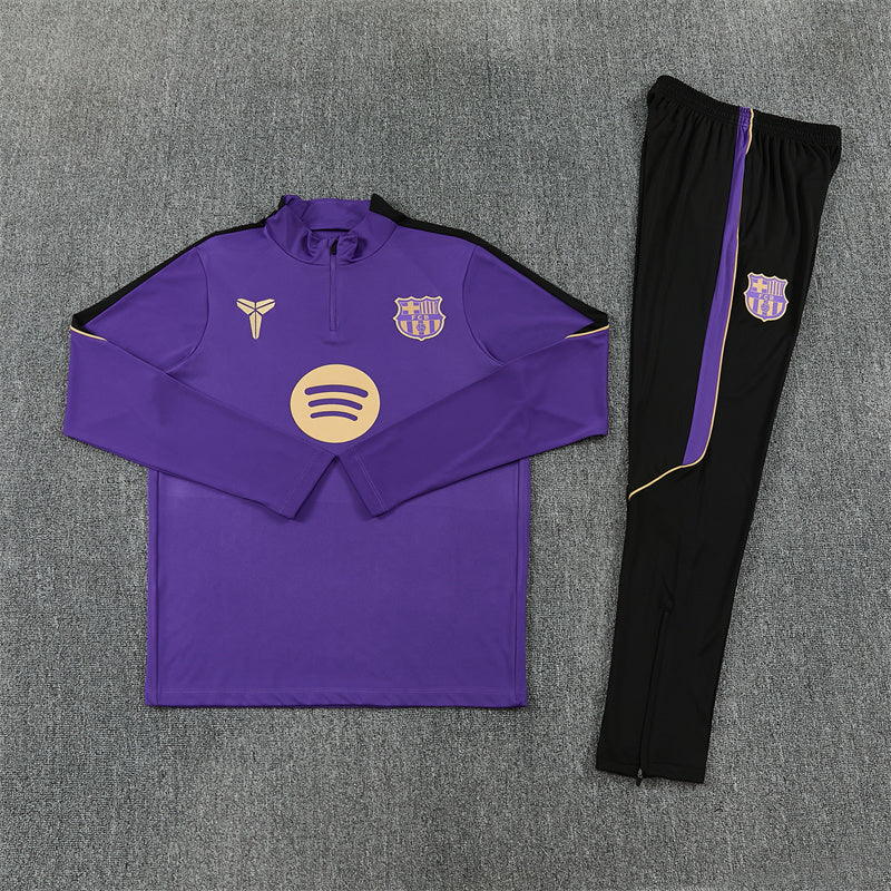 Chándal FC Barcelona 26/27