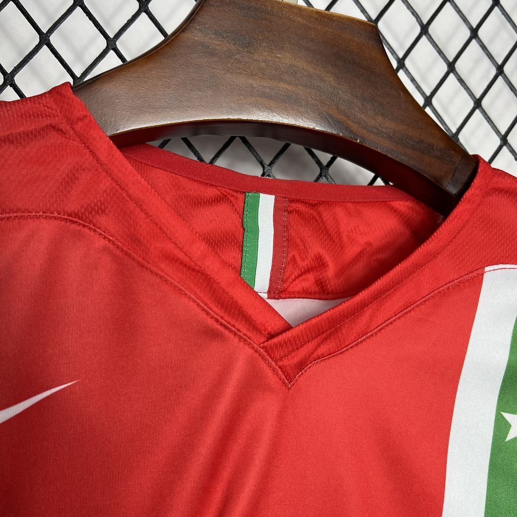 Camiseta Retro Juventus Away 04/05