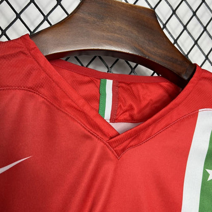 Camiseta Retro Juventus Away 04/05