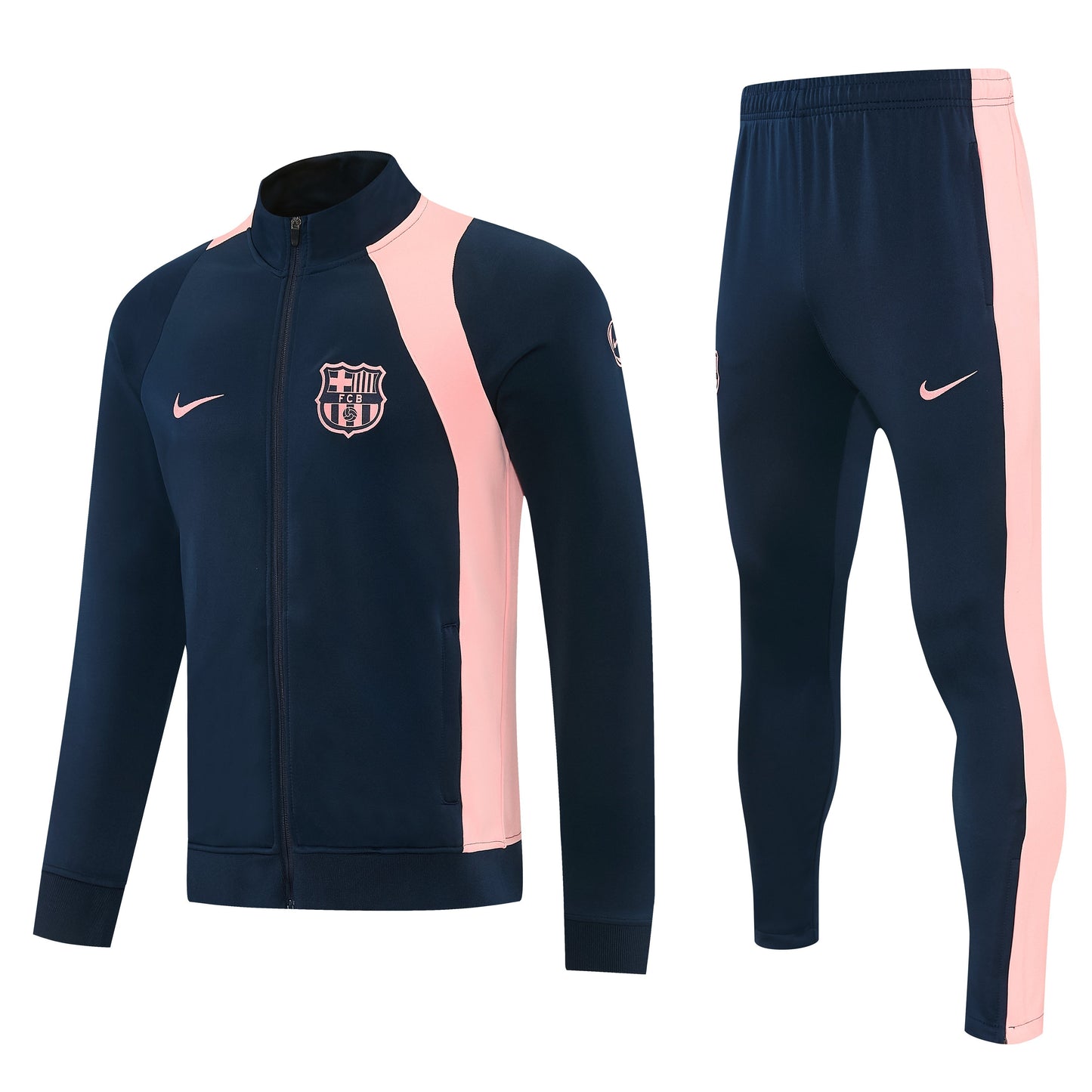 Chándal FC Barcelona 26/27