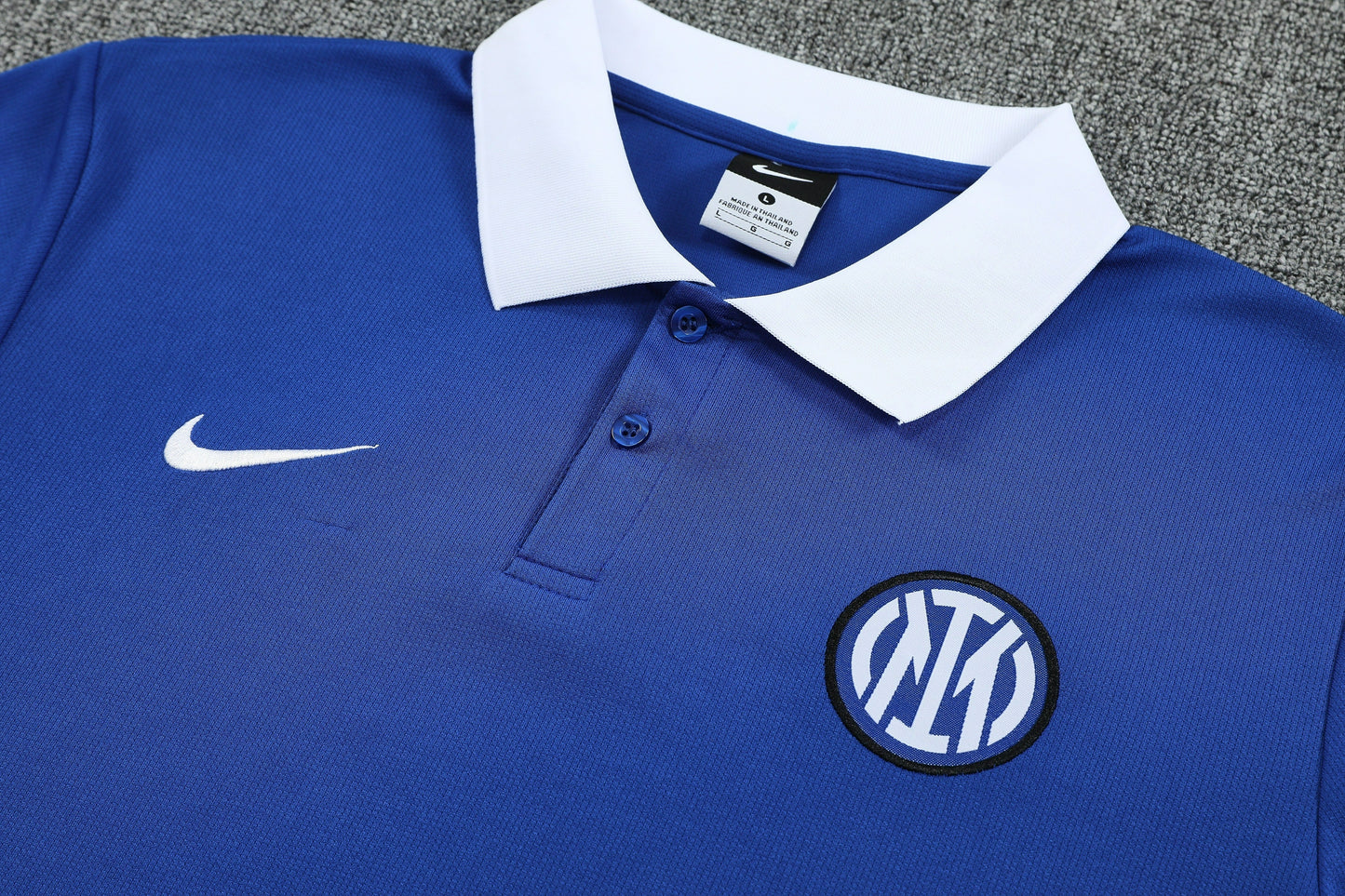 Camiseta y pantalón Inter 25/26