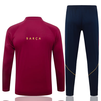Chándal FC Barcelona 26/27