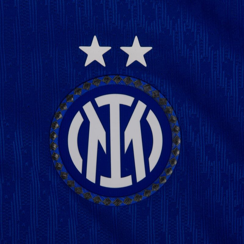 Camiseta Inter fourth Jugador 25/26