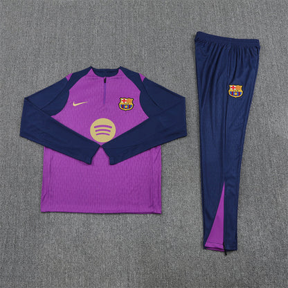Chándal Niño FC Barcelona 25-26