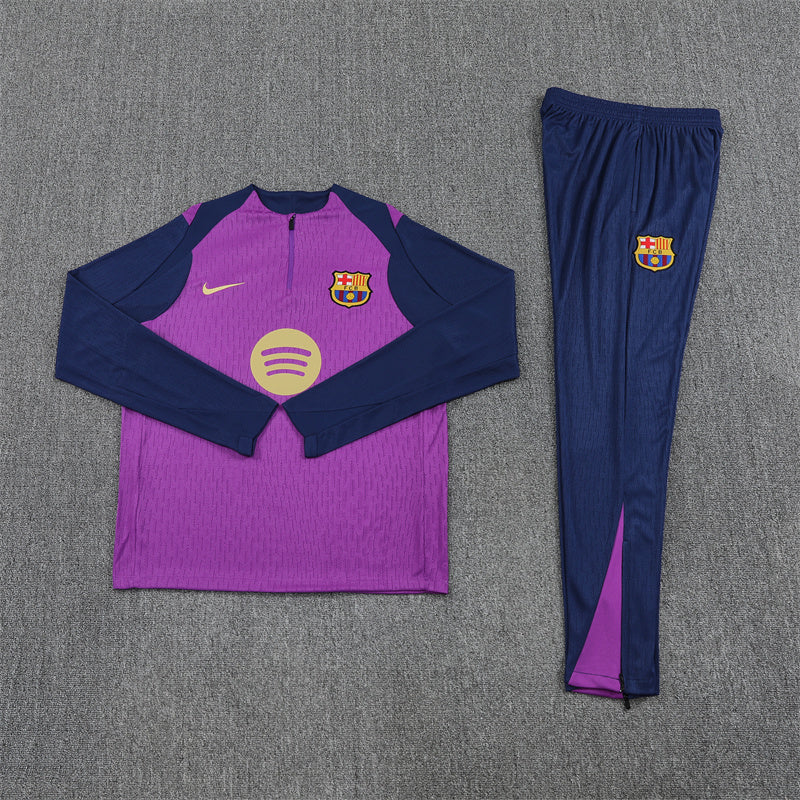 Chándal FC Barcelona 25/26