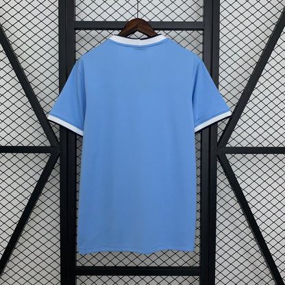 Camiseta Retro Manchester City Home 13/14