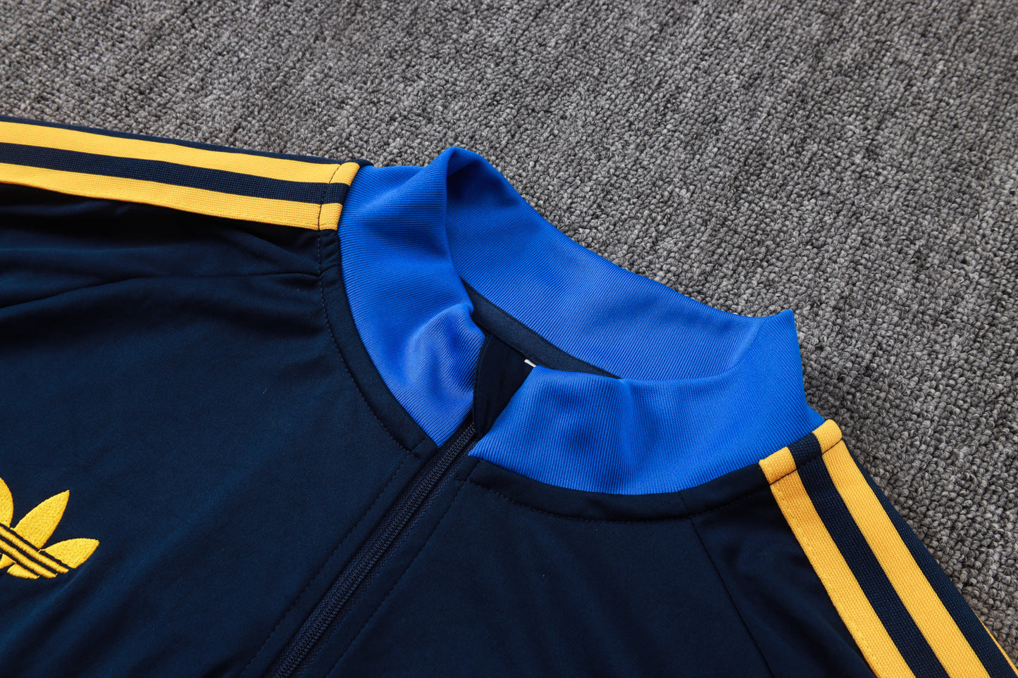 Chandal Boca Juniors 26/27