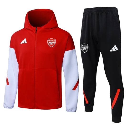 Chándal Arsenal 25/26