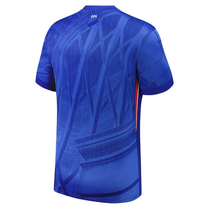 Camiseta Chelsea Home 25/26