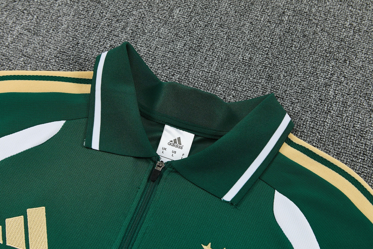 Camiseta y Pantalón Italia 26/27