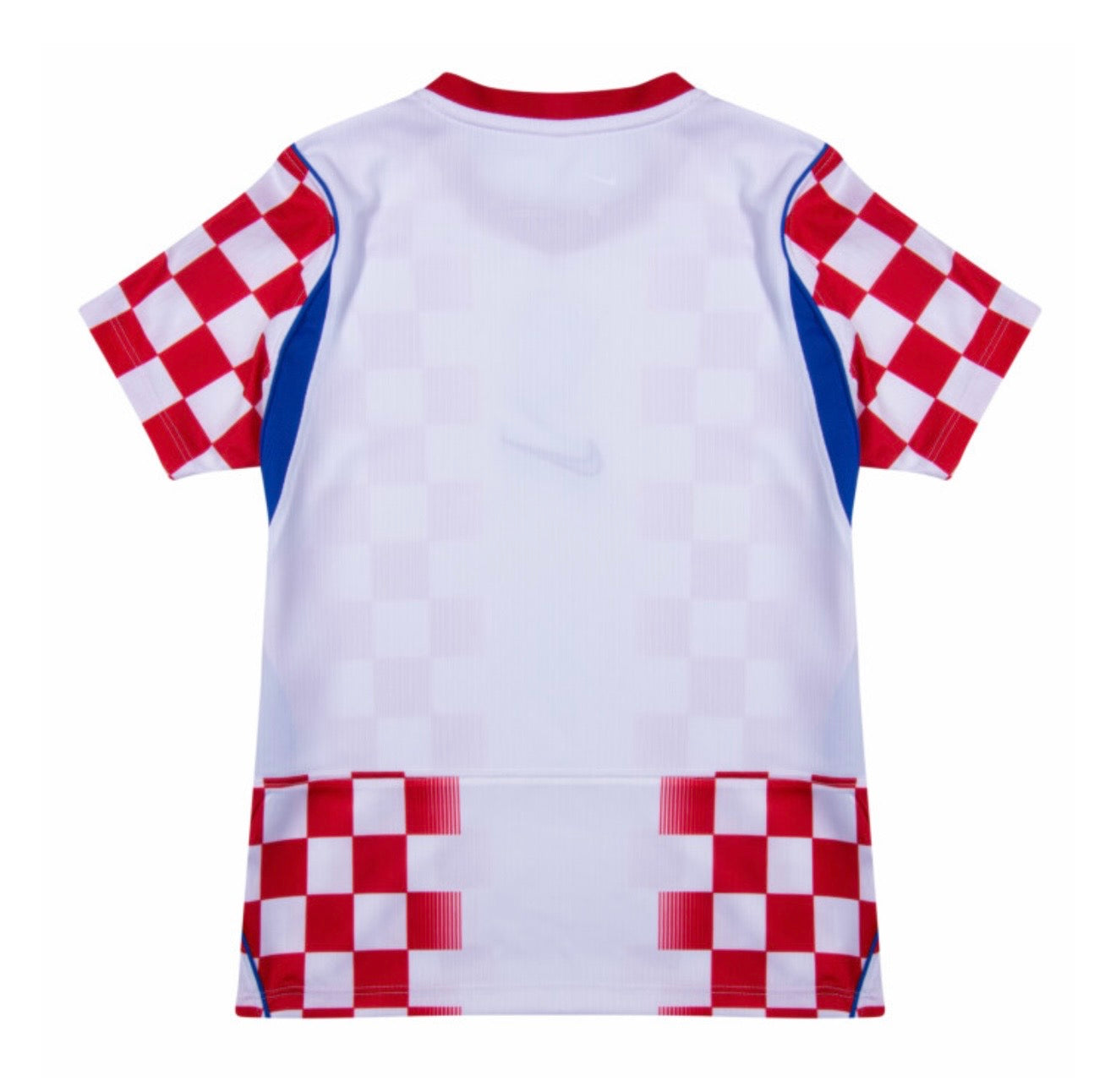 Camisa e Pantalones Cortos para Niño Croacia Home 26/27 - Con Medias