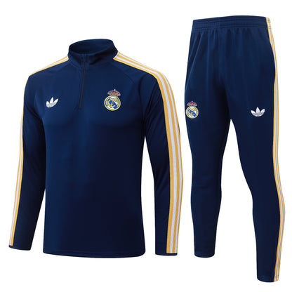 Chandal Niño Real Madrid 26/27