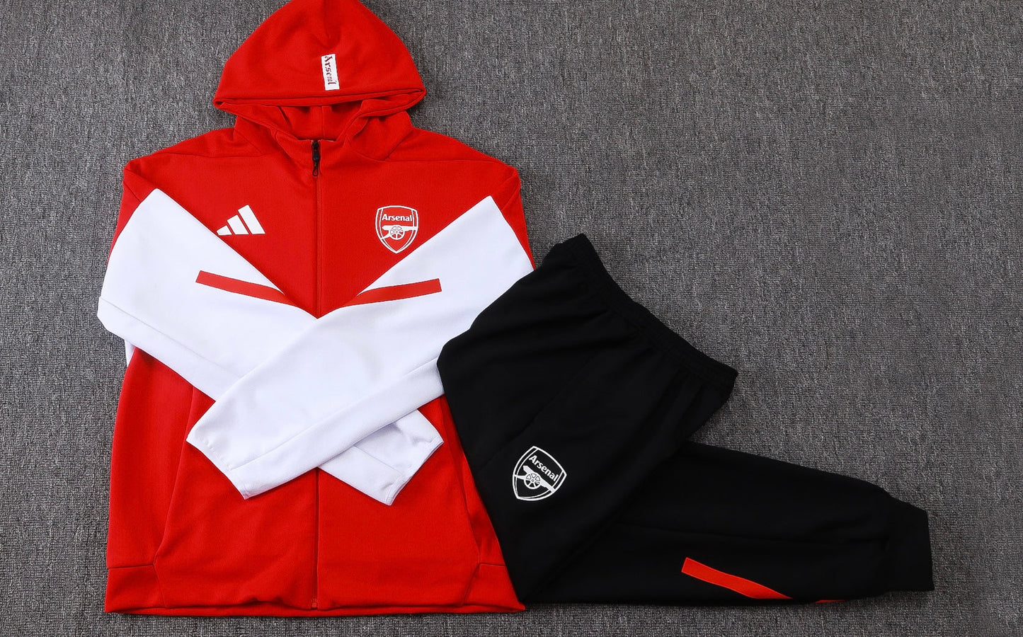 Chándal Arsenal 25/26