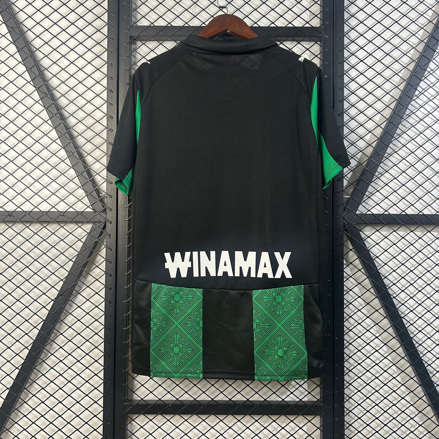 Camiseta Rc Lens Away 25/26