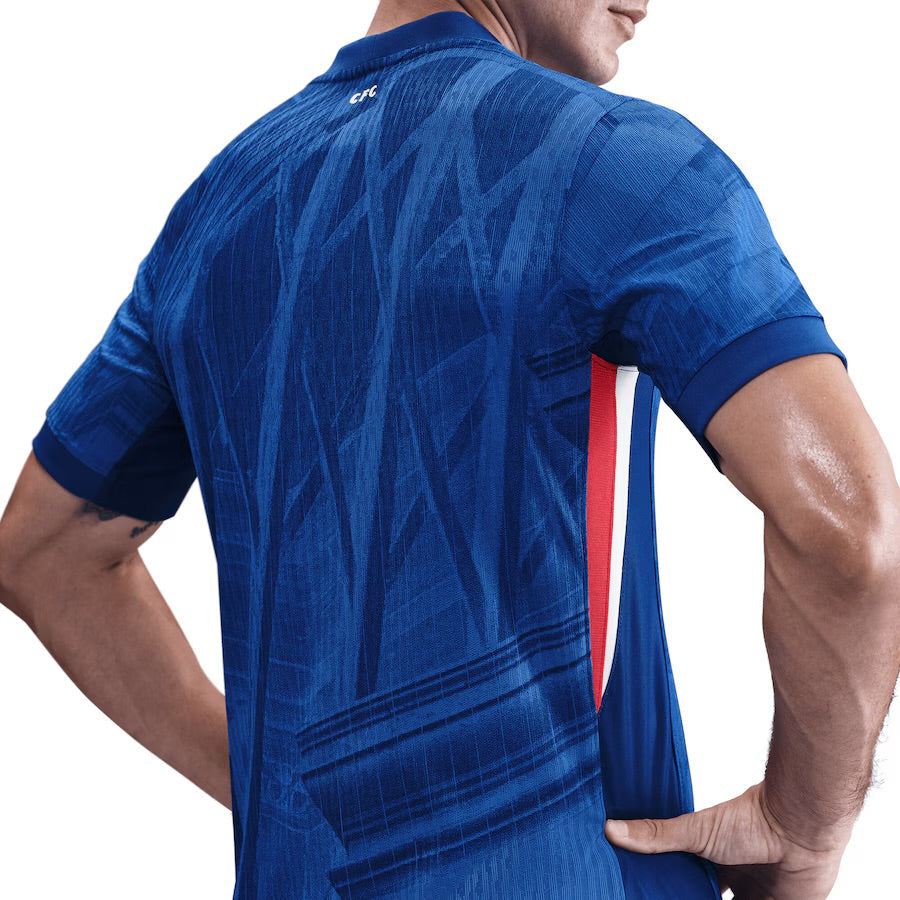 Camiseta Chelsea Home Jugador 25/26