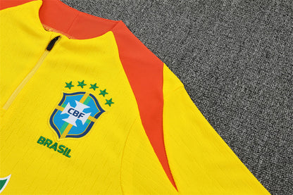 Chándal Brasil 25/26
