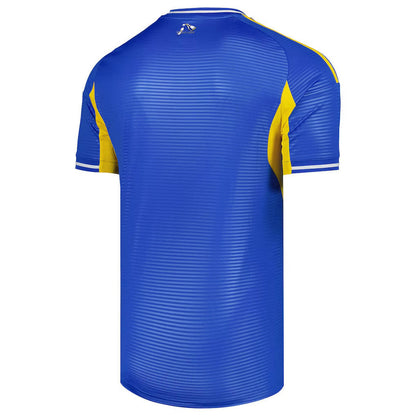 Camiseta Leeds United Away 25/26