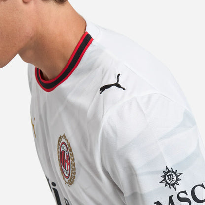 Camiseta AC Milan Away 26/27