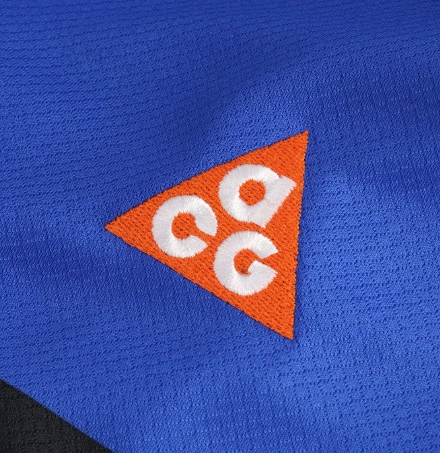 Camiseta Inter fourth 25/26