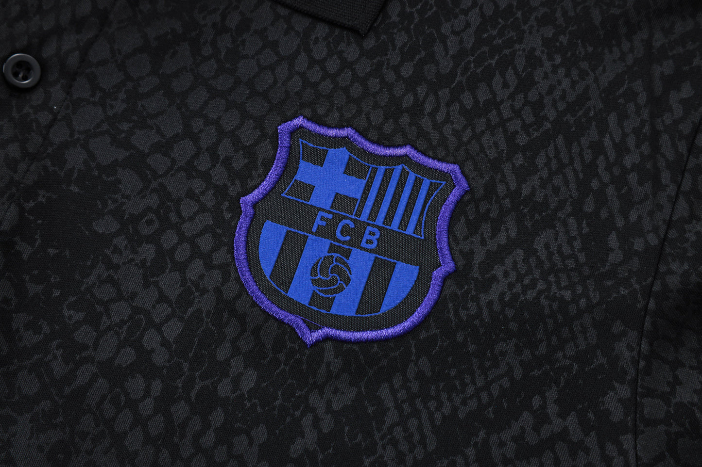 Camiseta y pantalón Barcelona 25/26