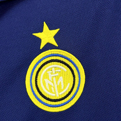 Camiseta Retro Inter Home 04/05