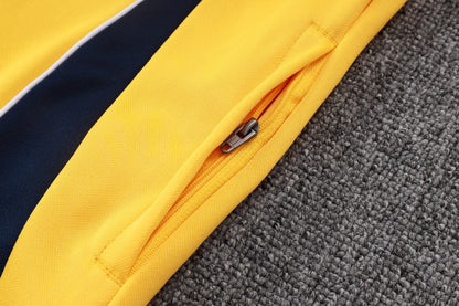 Chandal Boca Juniors 25/26