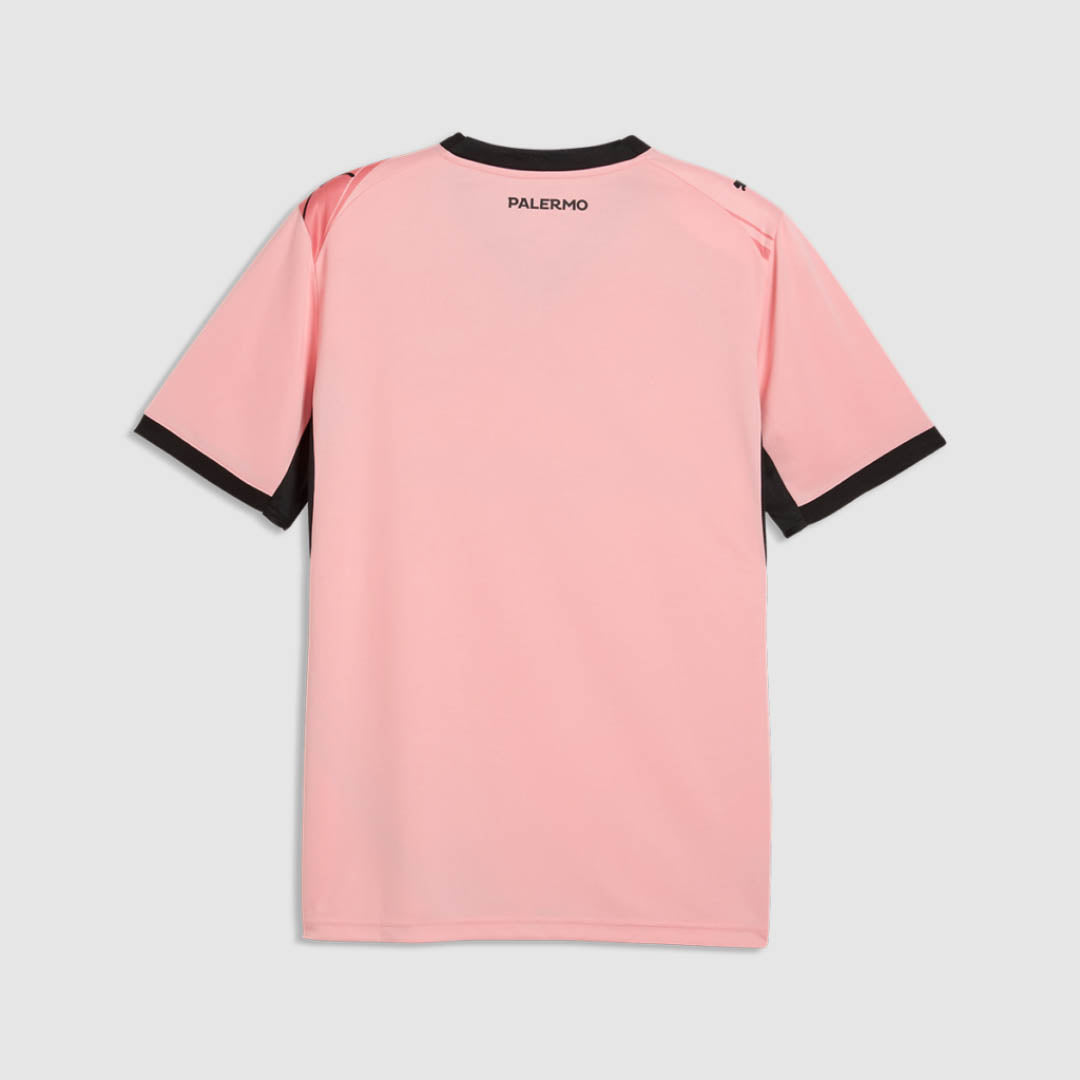 Camiseta Palermo F.C. Home 26/27