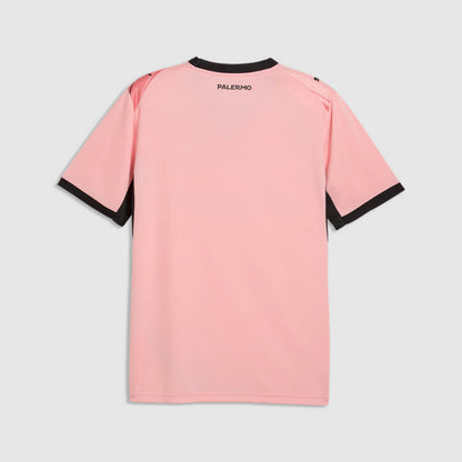 Camiseta Palermo F.C. Home 26/27