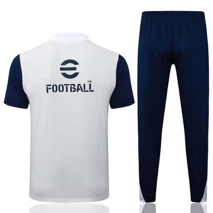 Camiseta y pantalón Inter 25/26