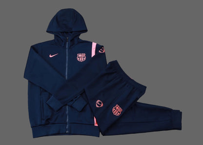 Chándal de fútbo Barcelona 25/26