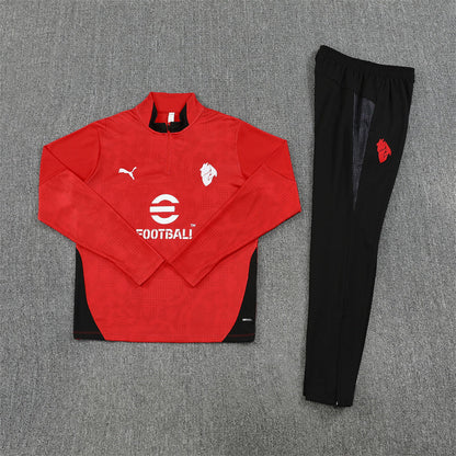 Chándal Milan Niño 25/26