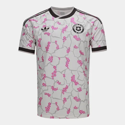 Camiseta Selección Chile Away 26/27