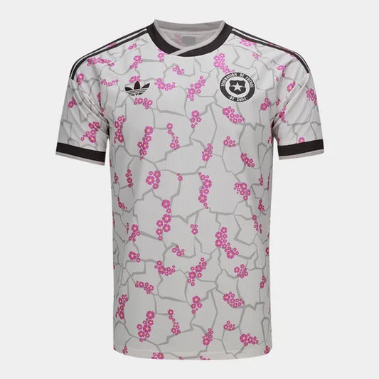 Camiseta Selección Chile Away 26/27