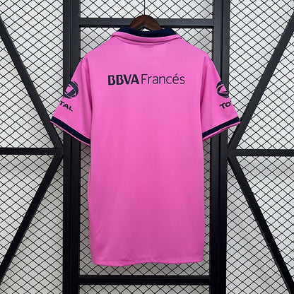 Camiseta Retro Boca Juniors Away 13/14