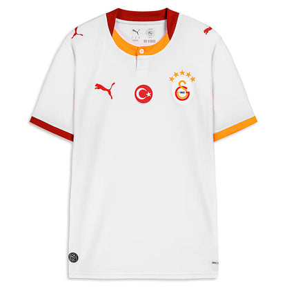 Camiseta Galatasaray Away 26/27