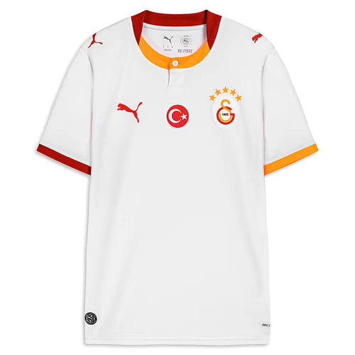 Camiseta Galatasaray Away 26/27