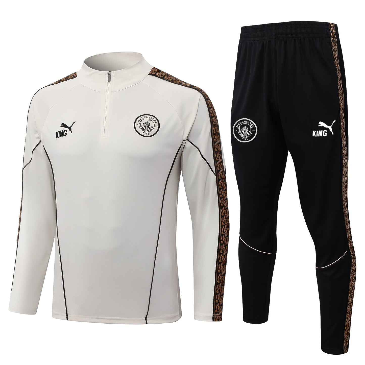 Chandal Manchester City 26/27