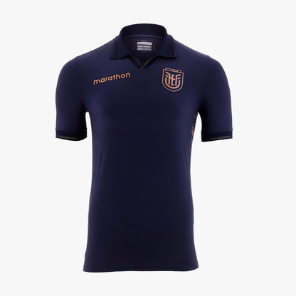 Camiseta Ecuador Away 26/27