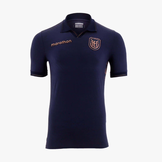 Camiseta Ecuador Away 26/27