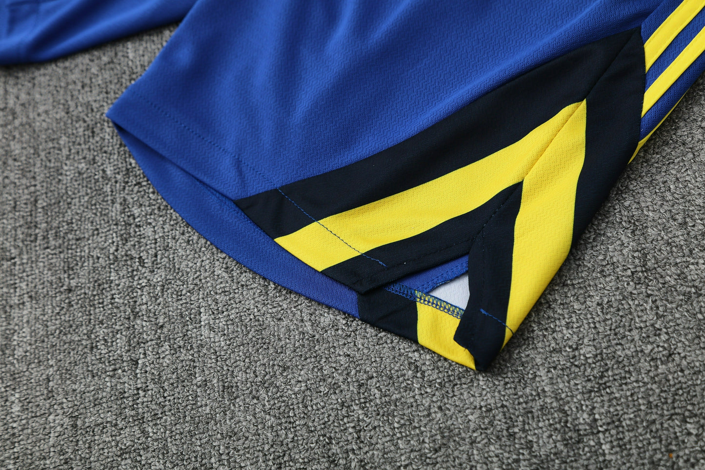 Camiseta y Pantalón entrenamiento Boca Juniors 25/26